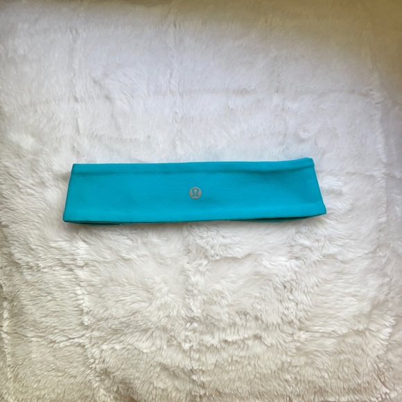 LULULEMON HEADBAND - Picture 2 of 2